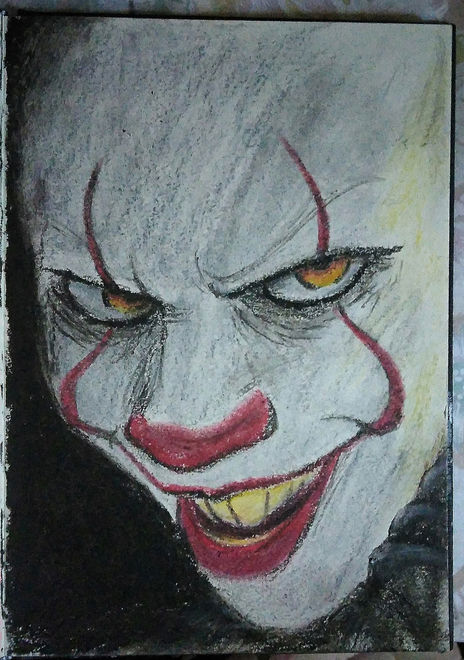 Pennywise
