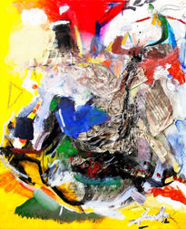 Erotismo abstracto 2