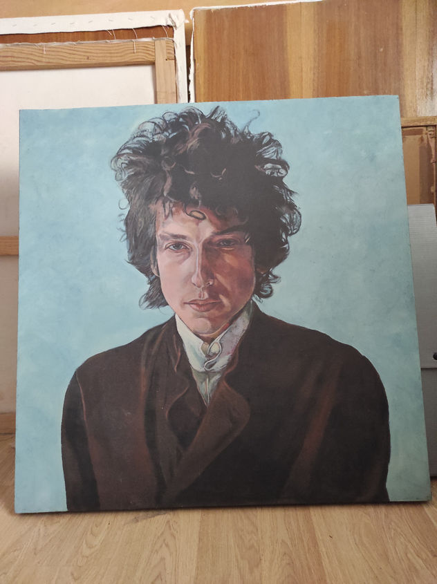 Bob Dylan