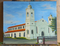 Catedral de Penonomé