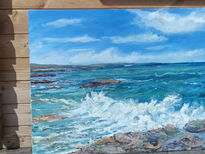 Marina playa  san...