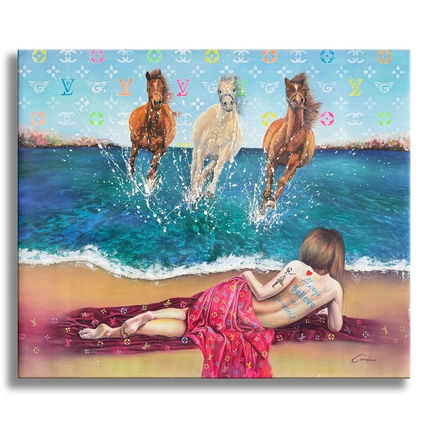 Dreaming - Original...