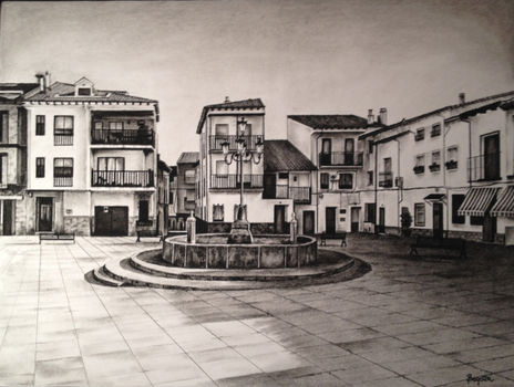 Candeleda