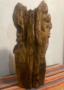 Occidente oriente....