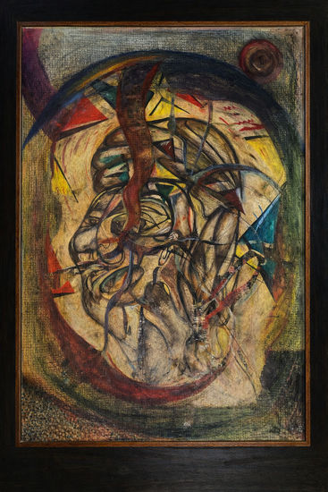 Rostro interior Otros Otros Otros