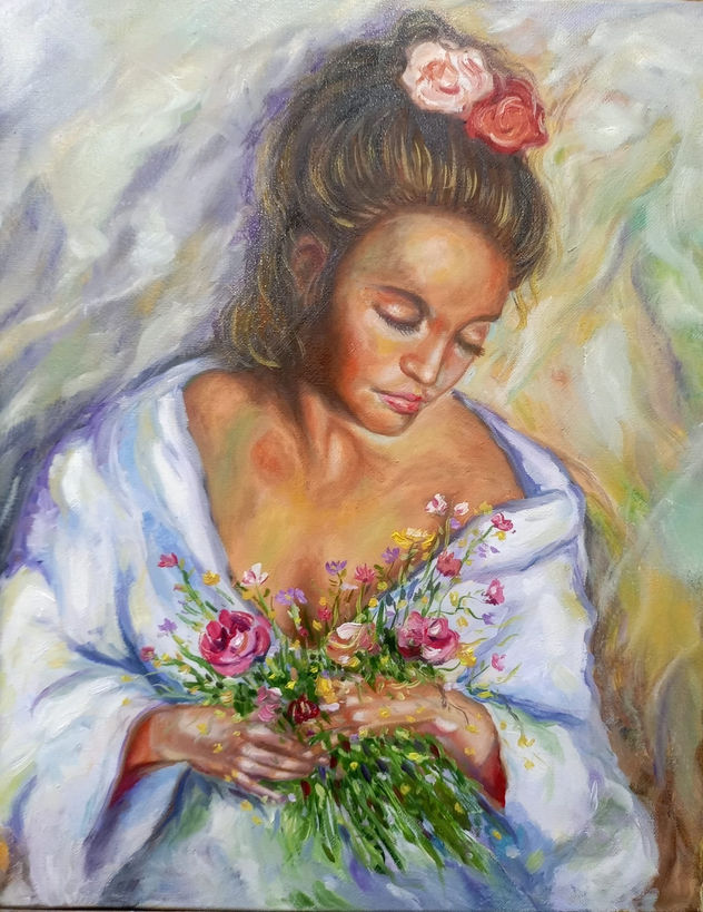 mujer
