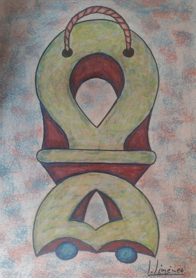 PEPEARTE-5241 Técnica Mixta