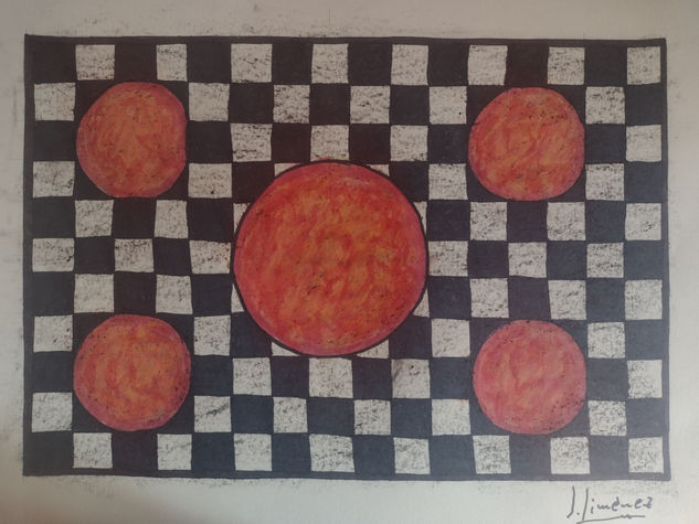 PEPEARTE-5246 Mixed Media