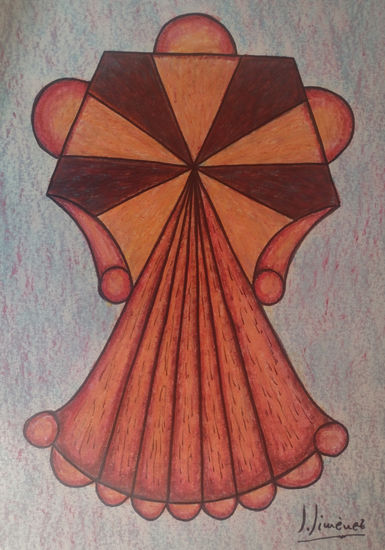 PEPEARTE-5248 Mixed Media