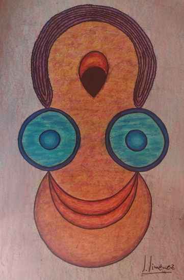 PEPEARTE-5250 Mixed Media