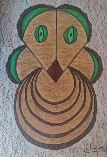 PEPEARTE-5251 Mixed Media