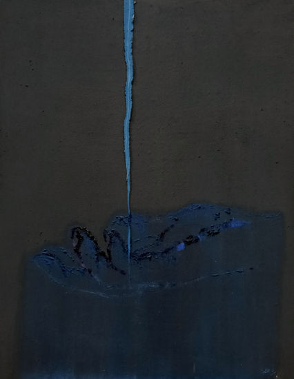 caridad Media Mixta Tabla Figura