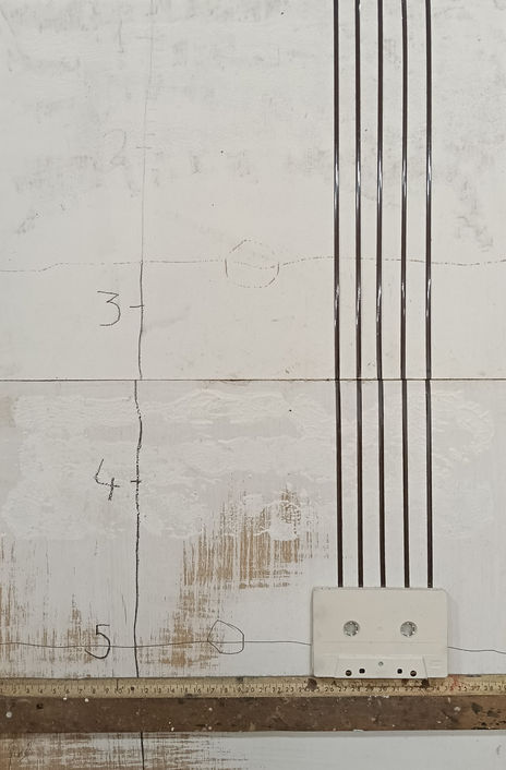 Alegoría a la música