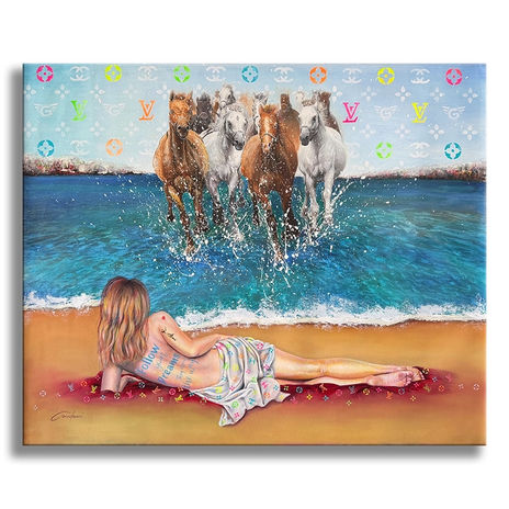 Mares - Original...
