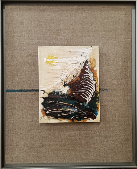 marina Media Mixta Tabla Marina