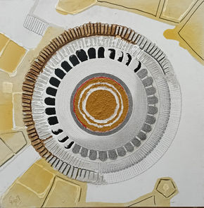 Plaza de toros de...