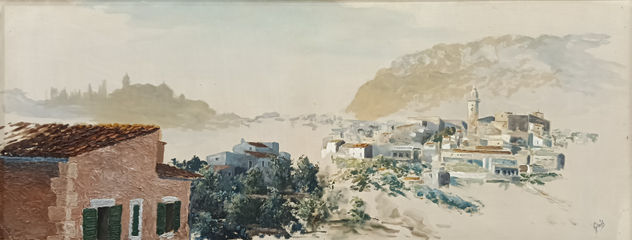 Valldemossa