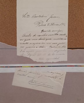 Mándame un e-mail 2