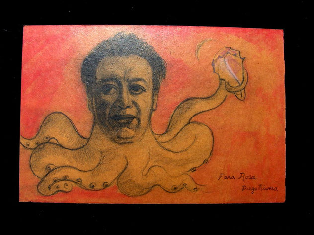EL PULPO