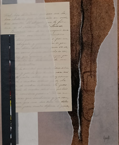 mándame un e-mail 6 Papel Otros