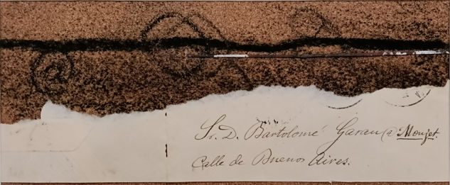 Mándame un e-mail 8 Paper Others