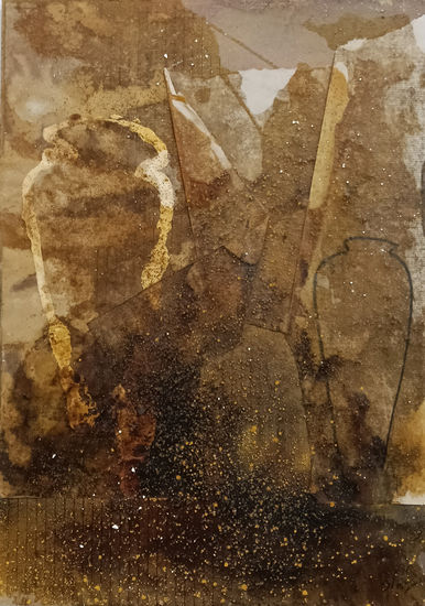 S/T Cartulina Bodegones