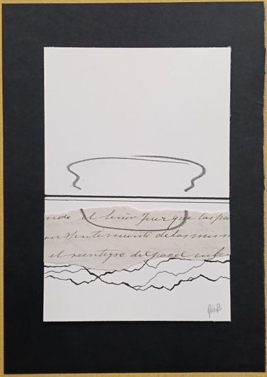 S/T Cartulina Bodegones