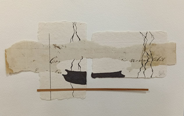 S/T Cartulina Bodegones