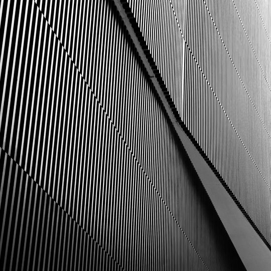 S/T Architecture and Interiorism Black and White (Digital)