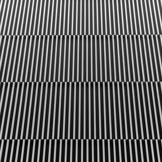 S/T Architecture and Interiorism Black and White (Digital)