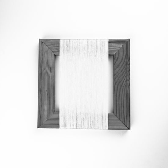 S/T Conceptual/Abstracto Blanco y Negro (Digital)