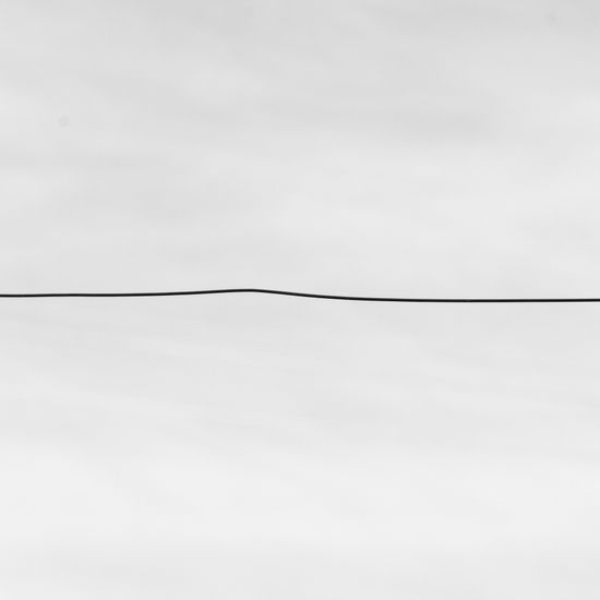 S/T Conceptual/Abstracto Blanco y Negro (Digital)