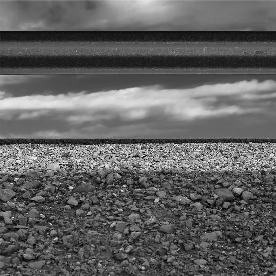 S/T Conceptual/Abstract Black and White (Digital)