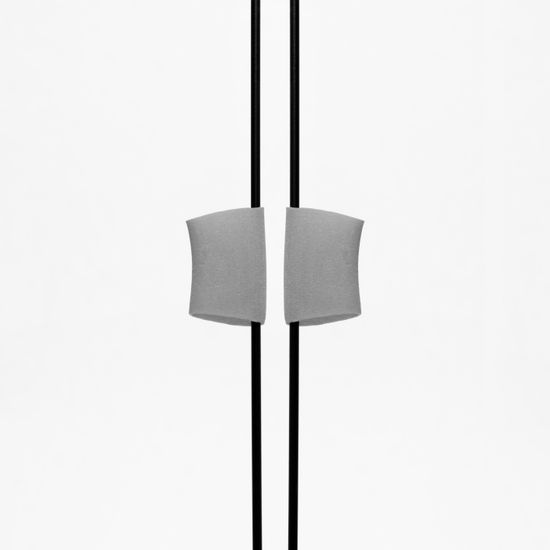 S/T Conceptual/Abstract Black and White (Digital)