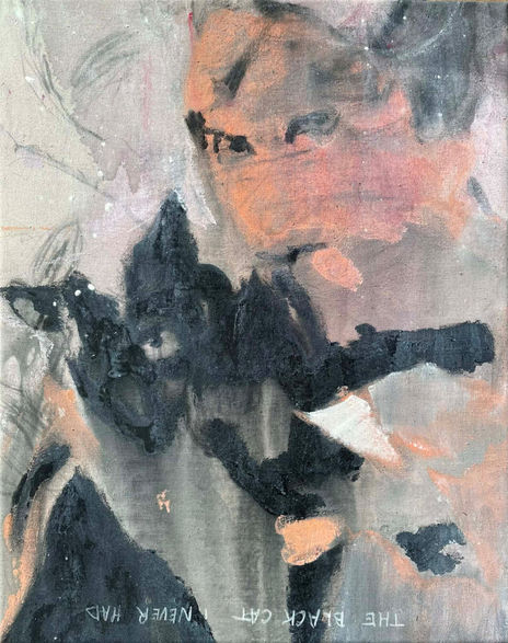 Black Cat