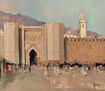 CIUDAD DE FEZ