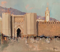 Ciudad de fez