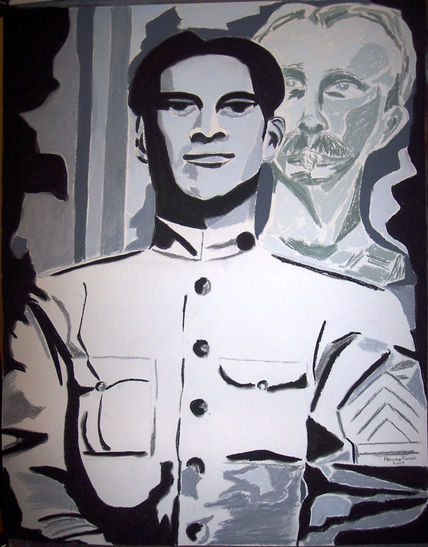 Jose Marti y...