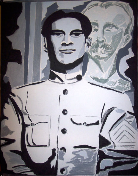 Jose Marti y...