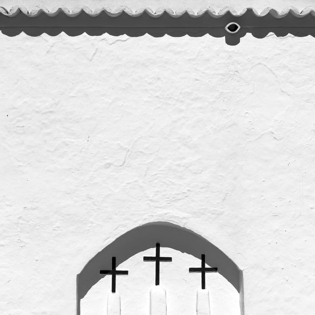 Iglesia de San Carlos