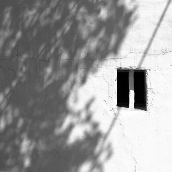 Casa en Jesús Arquitectura e interiorismo Blanco y Negro (Digital)