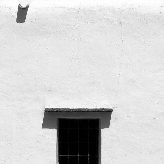Sant Jordi Architecture and Interiorism Black and White (Digital)