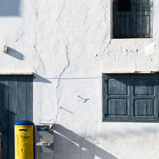 San Carlos Architecture and Interiorism Color (Digital)