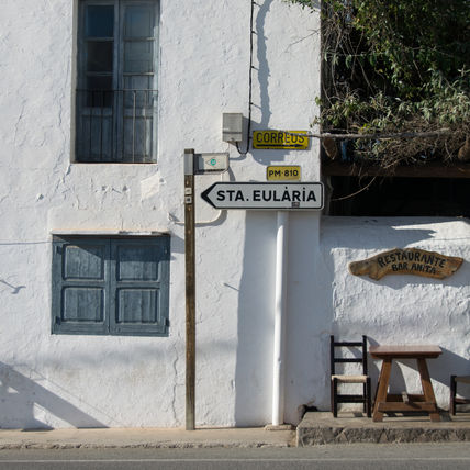 San Carlos