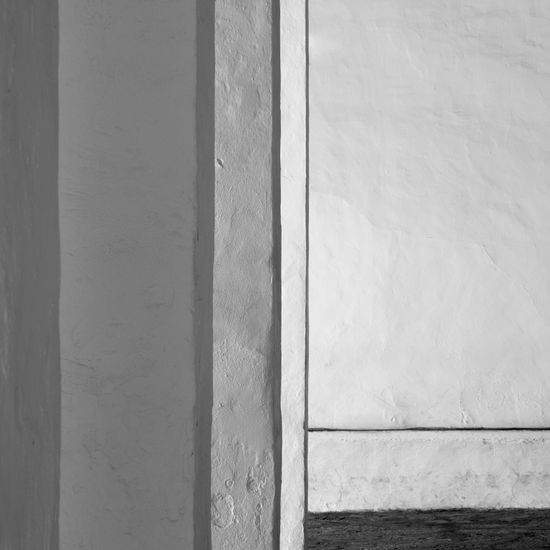 Sant Jordi Architecture and Interiorism Black and White (Digital)