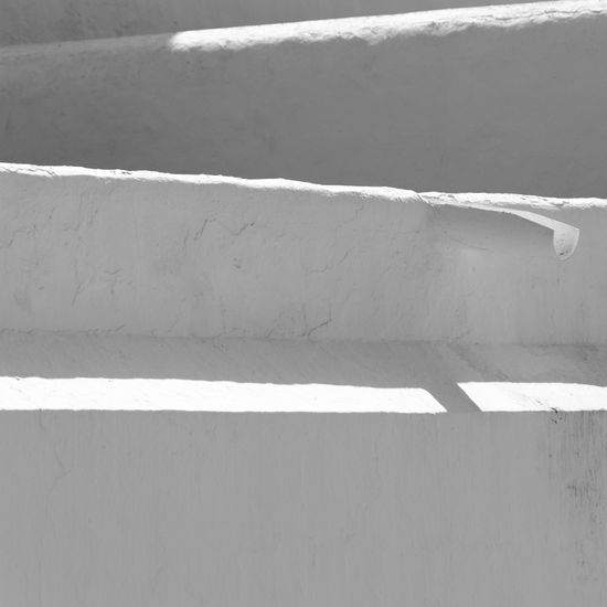 Sant Jordi Architecture and Interiorism Black and White (Digital)