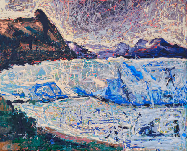 Perito Moreno Others Textile Landscaping