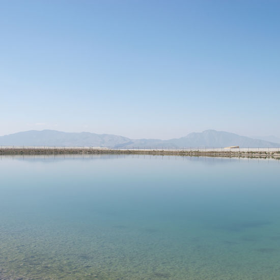 S/T Nature Color (Manual)