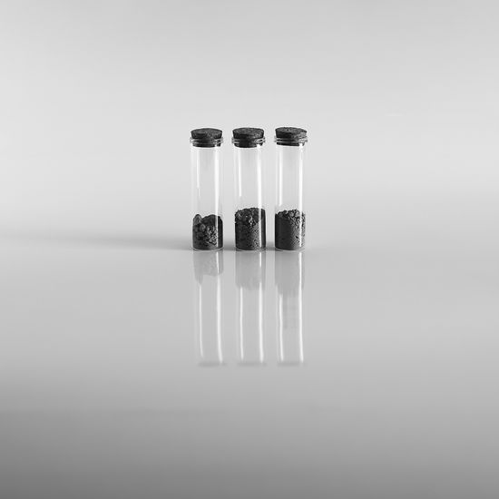 S/T Arquitectura e interiorismo Blanco y Negro (Digital)