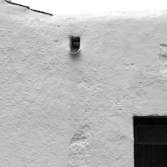 S/T Architecture and Interiorism Black and White (Digital)